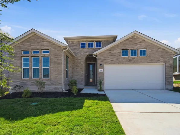 814 Kapok St, Buda, TX 78610
