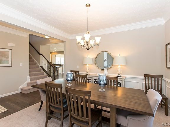 3rd image of 5009 Shoals Court Gln