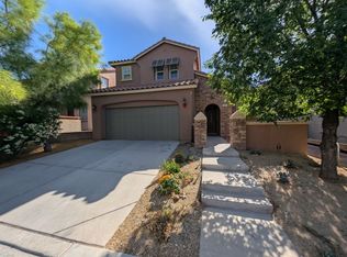 520 Ivy Spring St, Las Vegas, NV 89138