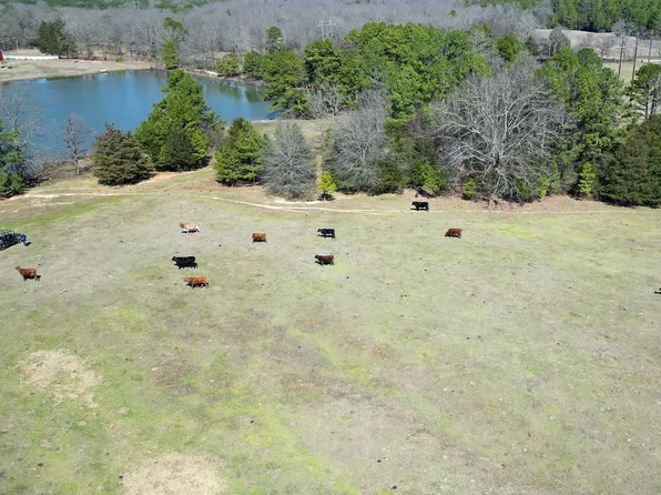 0 E 1930th Rd, Antlers, OK 74523