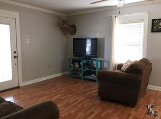 214 Sunset Ave, Houma, LA 70360