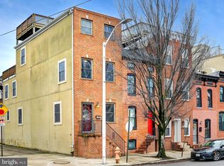 1301 S Clinton St, Baltimore, MD 21224