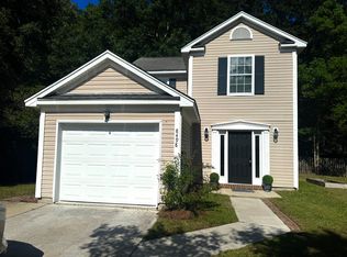 8498 William Moultrie Dr, Charleston, SC 29420