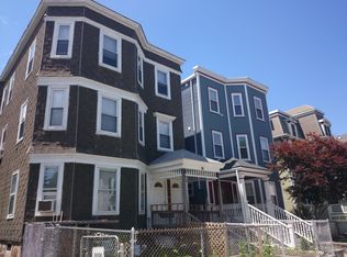 7 Mount Vernon St, Boston, MA 02125