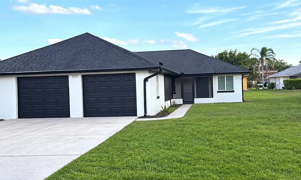 Blackbird Ln