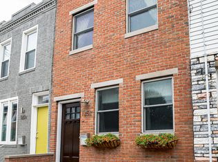 1252 Pierce St, Philadelphia, PA 19148