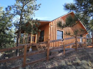 2247 Wykagyl Rd, Westcliffe, CO 81252