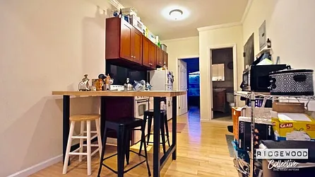 Rented by Voro NYC
