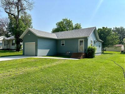 1208 Apel Ave, Worthington, MN, 56187