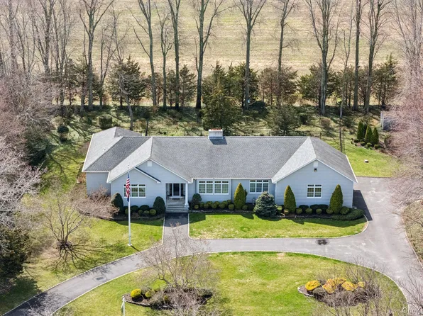 1115 White Eagle Drive, Laurel, NY 11948
