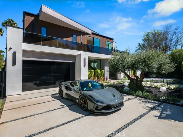 4540 Gloria Ave, Encino, CA 91436