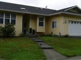 2624 Manzanita Ave, Eureka, CA 95503