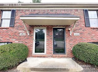 1464 Hartland Woods Way, Lexington, KY 40515