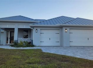 15267 Appleton Blvd, Pt Charlotte, FL 33981