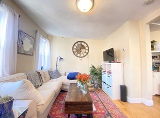 5-7 Fleet St #2, Boston, MA 02113