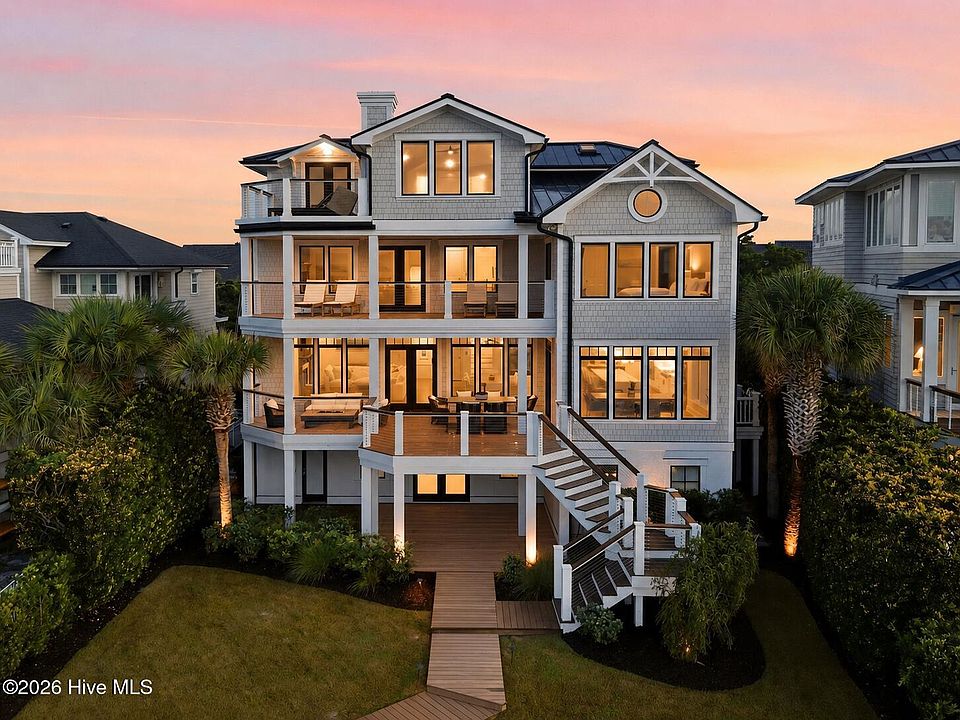 13 Bermuda Drive, Wrightsville Beach, NC 28480 | MLS #100598963