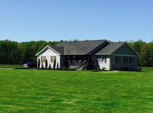 2255 Sheffield Rd, Ashtabula, OH 44004