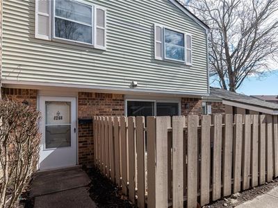 8268 Woodall Dr #KL, Indianapolis, IN, 46268