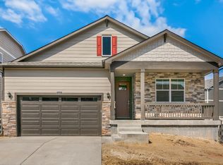 4898 Cattle Cross Rd, Castle Rock, CO 80104