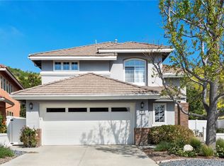 31 Pastora, Foothill Ranch, CA 92610