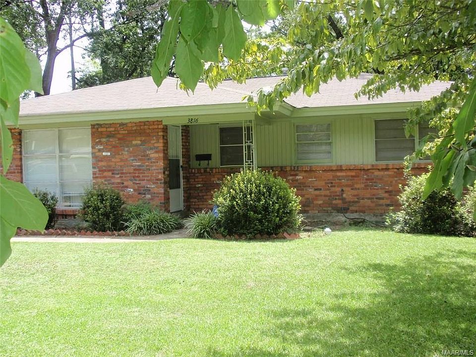 2nd image of 3816 Marquette Dr