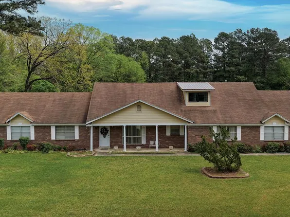 2025 Allen Ln, Texarkana, TX 75501