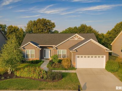 3910 W Anchor Dr, Peoria, IL, 61615