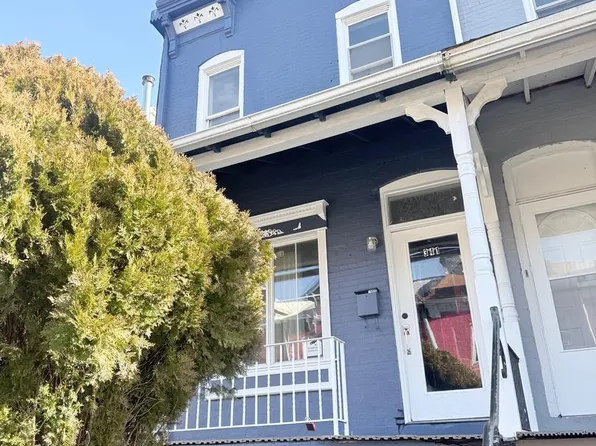 341 Pear St, Reading, PA 19601