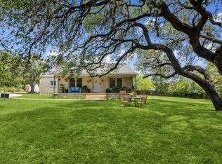 500 N Bluff Dr, Austin, TX 78745