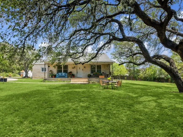 500 N Bluff Dr, Austin, TX 78745