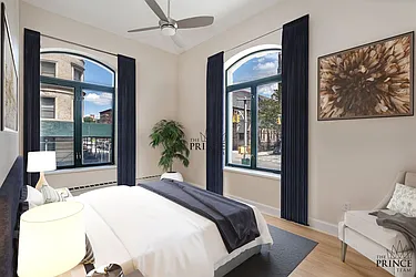 Rented by Town Residential