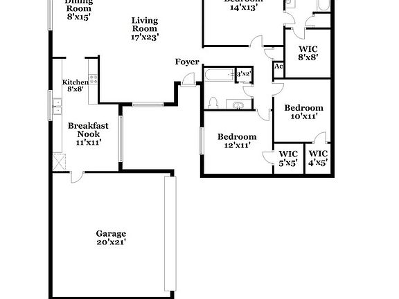 2nd image of this home