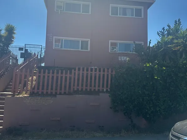 4058 Estrella Ave, San Diego, CA 92105