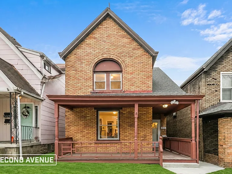 7645 Highland Ave — Photo 1