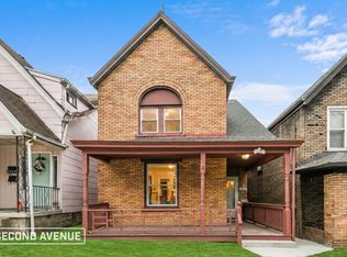 7645 Highland Ave, Pittsburgh, PA 15218