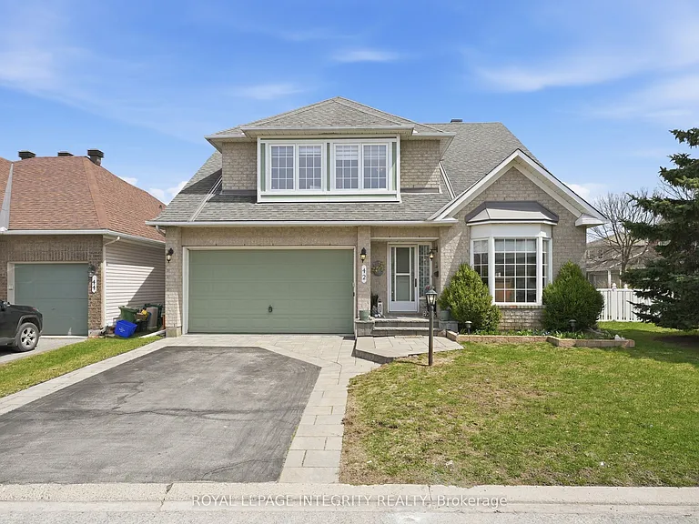 42 Settlers Ridge Way — Photo 1