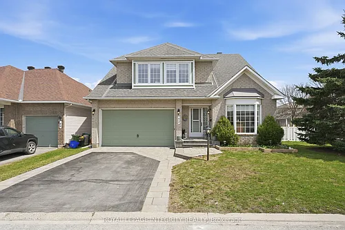 42 Settlers Ridge Way Photo 1