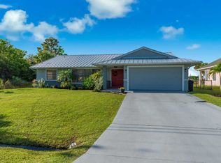 1368 SW Sultan Dr, Port Saint Lucie, FL 34953