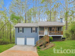 199 Spring Dr, Hiram, GA 30141