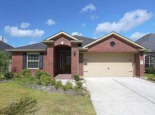 14911 Opera House Row, Cypress, TX 77429