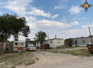 204 Summit Ave, Gamerco, NM 87317
