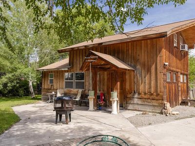 338 N Stough Avenue, Montrose, CO, 81401
