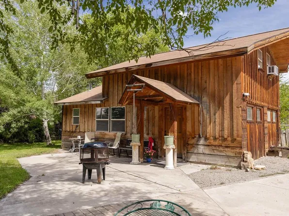 338 N Stough Avenue, Montrose, CO 81401