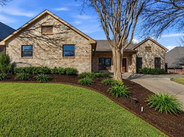 2644 Fairway Ridge Dr, McKinney, TX 75072