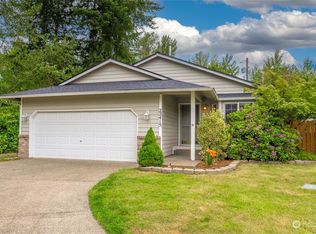 22415 54th Avenue Ct E, Spanaway, WA