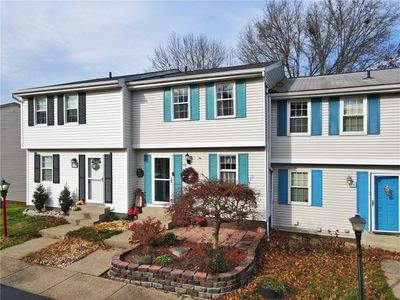 332 Parkwood Dr, Cranberry Township, PA, 16066