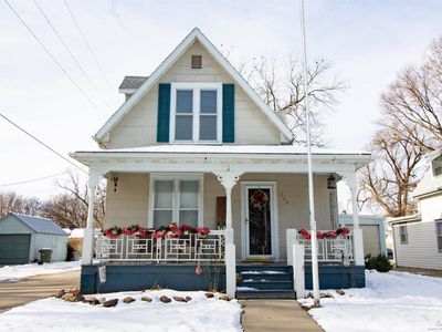 129 N College Ave, Salina, KS, 67401