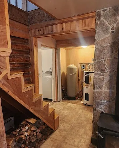 Main Room