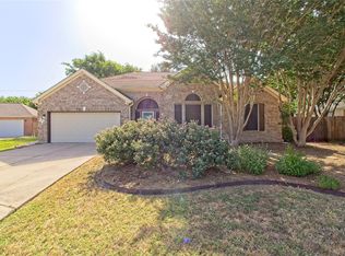 301 Derby Ln, Georgetown, TX 78626