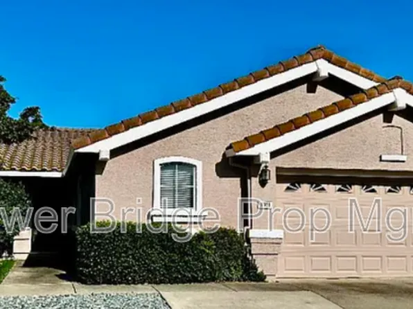 8031 Clanfield Way, Sacramento, CA 95829